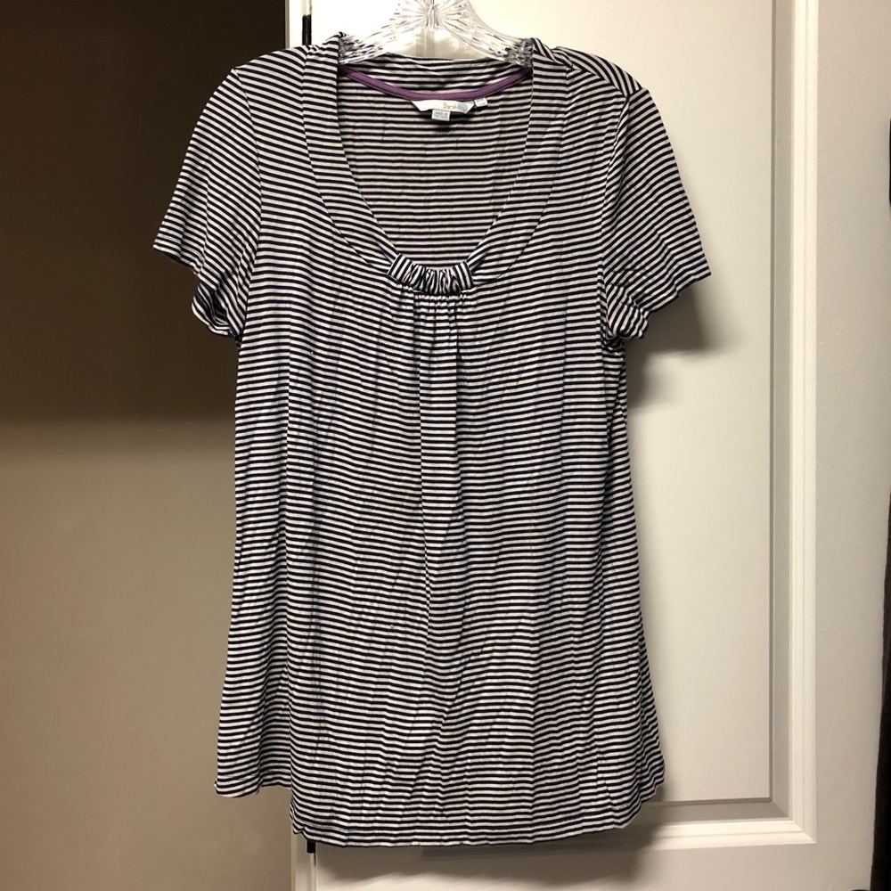 Boden Short Sleeve Tee